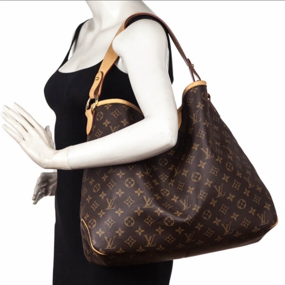 Louis Vuitton Delightful MM - Picture 1 of 16